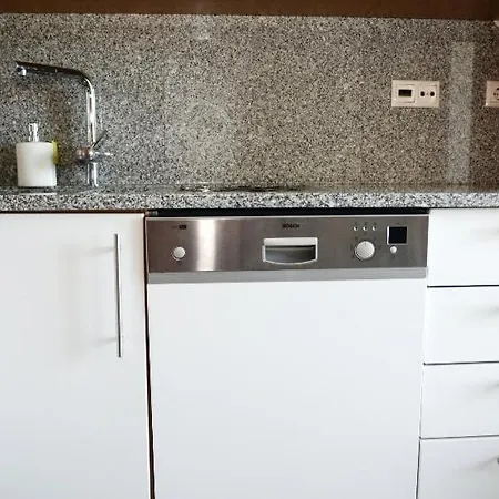 Luxury Laranjeiras * Лісабон