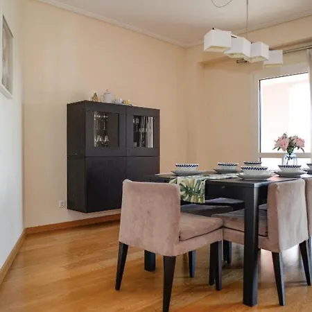 Luxury Laranjeiras Appartement *