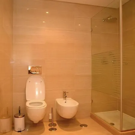 Appartement Luxury Laranjeiras
