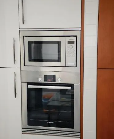 Appartement Luxury Laranjeiras *