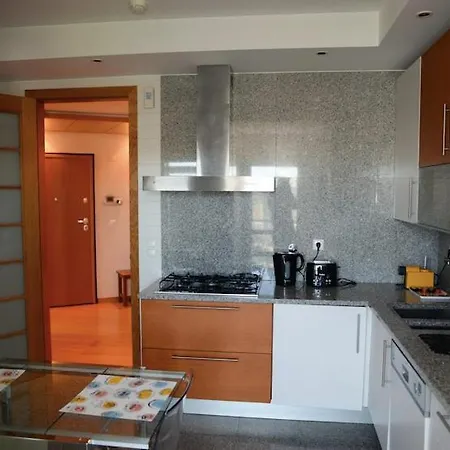 Luxury Laranjeiras Lissabon