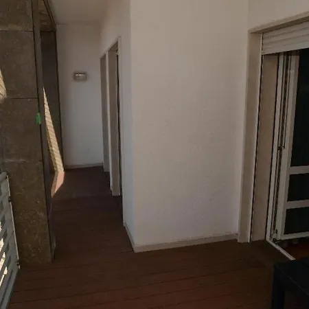Luxury Laranjeiras Apartman