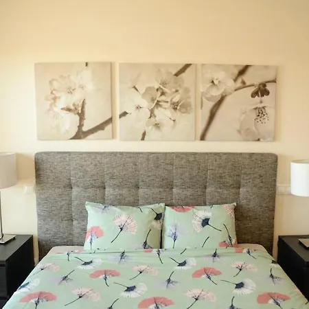 Luxury Laranjeiras Lägenhet *
