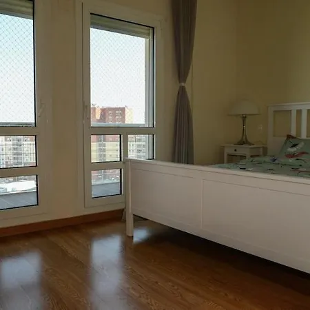 Appartement Luxury Laranjeiras
