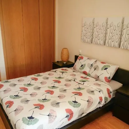 Apartman Luxury Laranjeiras *