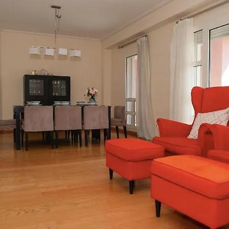 Luxury Laranjeiras Appartement