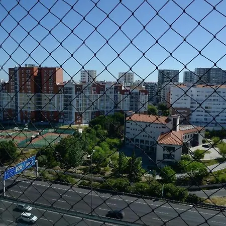 Apartman Luxury Laranjeiras