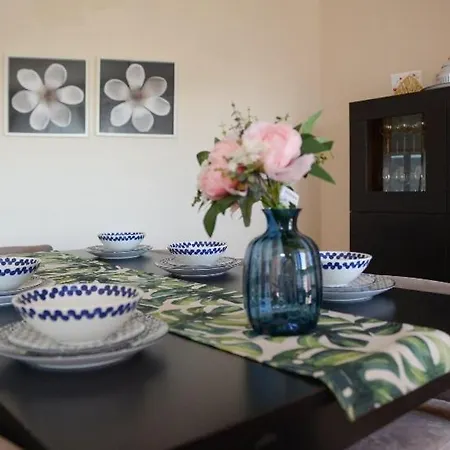 Luxury Laranjeiras Appartement *